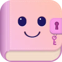 Dagbok - Låsta Anteckningar